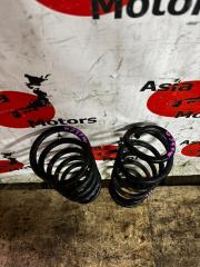 Фото запчасти пружина задняя MAZDA ATENZA контрактная запчасть Запчасть пружина задняя MAZDA ATENZA