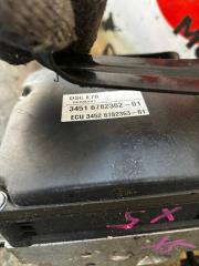 Блок abs BMW X5 E70 N52B30AF 34516782362, PARA 4 ракурс