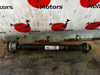 Карданный вал передний AUDI Q7 контрактная Карданный вал передний AUDI Q7