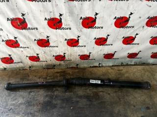 Карданный вал задний AUDI Q7 контрактная Карданный вал задний AUDI Q7