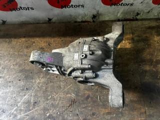 Запчасть редуктор задний AUDI Q7