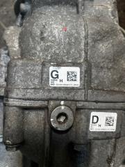Редуктор задний AUDI Q7 4LB CJTC 0AB525017N 2 ракурс