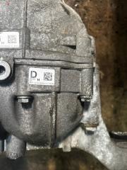 Редуктор задний AUDI Q7 4LB CJTC 0AB525017N 3 ракурс