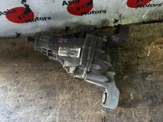 Редуктор задний AUDI Q7 4LB CJTC 0AB525017N 4 ракурс