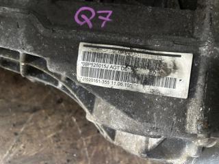 Редуктор задний AUDI Q7 4LB CJTC 0AB525017N 5 ракурс