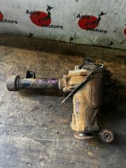 Запчасть редуктор передний TOYOTA LAND CRUISER