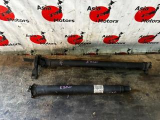 Карданный вал задний Mercedes-Benz E-Class контрактная Карданный вал задний Mercedes-Benz E-Class