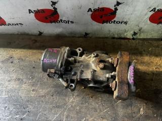 Запчасть редуктор задний TOYOTA ALPHARD