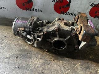 Редуктор задний TOYOTA ALPHARD, VELLFIRE AGH35W, GGH35W 2AR-FE, 2GR-FE 41110-58030 2 ракурс Редуктор задний TOYOTA ALPHARD, VELLFIRE AGH35W, GGH35W 2AR-FE, 2GR-FE 41110-58030 2 ракурс