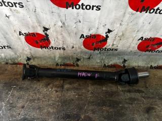 Карданный вал передний MITSUBISHI PAJERO IO контрактная Карданный вал передний MITSUBISHI PAJERO IO