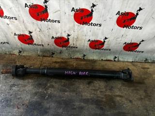 Карданный вал задний MITSUBISHI PAJERO IO контрактная Карданный вал задний MITSUBISHI PAJERO IO