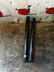 Фото запчасти амортизатор задний MITSUBISHI L200 контрактная запчасть Запчасть амортизатор задний MITSUBISHI L200