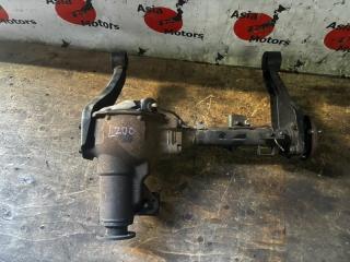 Фото запчасти редуктор передний MITSUBISHI L200 контрактная запчасть Запчасть редуктор передний MITSUBISHI L200