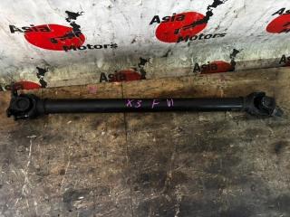 Карданный вал передний BMW X3 контрактная Карданный вал передний BMW X3