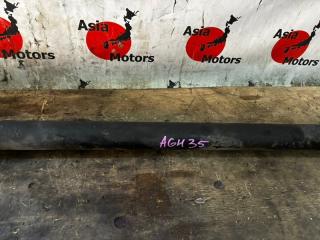Карданный вал TOYOTA ALPHARD AGH35W, GGH35W 2AR-FE 4 ракурс
