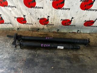 Карданный вал Mercedes-Benz E-Class контрактная Карданный вал Mercedes-Benz E-Class