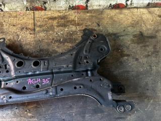 Балка под двс TOYOTA ALPHARD, VELLFIRE AGH35W, AGH30W, AYH30W, GGH30W, GGH35W 2AR-FE 5 ракурс