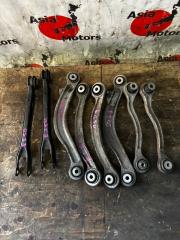 Рычаг задний Mercedes-Benz E-CLASS W212, S212, A207, C207 M274.920 set 1 ракурс