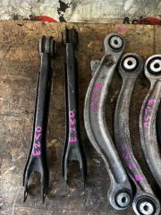Рычаг задний Mercedes-Benz E-CLASS W212, S212, A207, C207 M274.920 set 2 ракурс