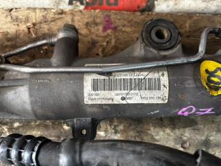 Рулевая рейка AUDI Q7 4LB CJTC 7L8422055CF 5 ракурс