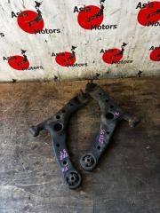 Фото запчасти рычаг передний TOYOTA VOXY контрактная запчасть Запчасть рычаг передний TOYOTA VOXY