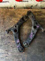 Рычаг передний TOYOTA VOXY, NOAH, ESQUIRE ZRR80G, ZRR80, ZRR80W, ZRR85, ZRR85G, ZRR85W 3ZR-FAE SET/ PARA 2 ракурс