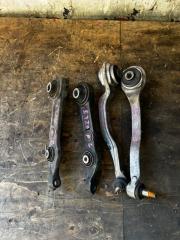 Запчасть рычаг передний Mercedes-Benz E-Class