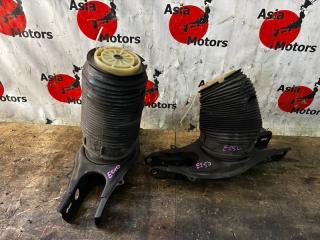Пневмобаллон задний Mercedes-Benz E-Class W212, S212 M274.920 A2123204025, PARA 1 ракурс