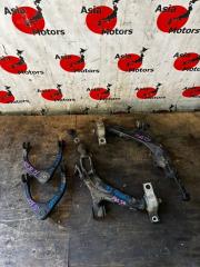 Запчасть рычаг передний LEXUS GS350