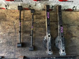 Рычаг задний TOYOTA LITE ACE, TOWN ACE, TOWN ACE TRUCK S402M, S412M, S402, S412 3SZVE SET 2 ракурс