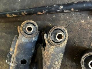 Рычаг задний TOYOTA LITE ACE, TOWN ACE, TOWN ACE TRUCK S402M, S412M, S402, S412 3SZVE SET 4 ракурс
