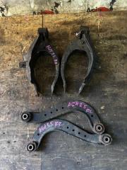 Запчасть рычаг задний TOYOTA ALPHARD