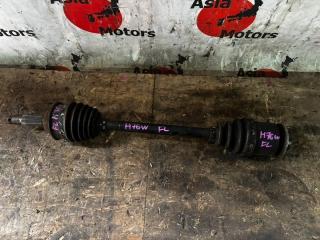 Фото запчасти привод передний левый MITSUBISHI PAJERO IO контрактная запчасть Запчасть привод передний левый MITSUBISHI PAJERO IO