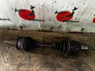 Фото запчасти привод передний правый TOYOTA LAND CRUISER PRADO контрактная запчасть Запчасть привод передний правый TOYOTA LAND CRUISER PRADO