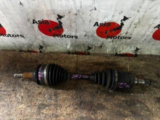 Фото запчасти привод передний левый TOYOTA LAND CRUISER PRADO контрактная запчасть Запчасть привод передний левый TOYOTA LAND CRUISER PRADO