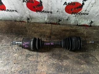 Фото запчасти привод передний левый MITSUBISHI L200 контрактная запчасть Запчасть привод передний левый MITSUBISHI L200