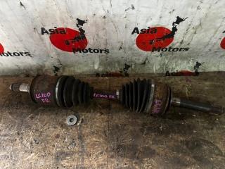 Фото запчасти привод передний правый TOYOTA LAND CRUISER контрактная запчасть Запчасть привод передний правый TOYOTA LAND CRUISER