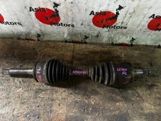 Запчасть привод передний левый TOYOTA LAND CRUISER