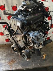 Двигатель TOYOTA CAMRY GRACIA, MARK II WAGON QUALIS SXV20, SXV20W 5S-FE 2 ракурс