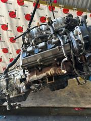 Запчасть двигатель TOYOTA LAND CRUISER