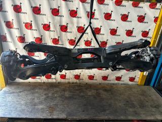 Запчасть балка подвески задняя HONDA ELYSION