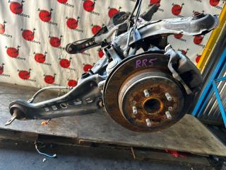 Балка подвески задняя HONDA ELYSION RR5, RR3, RR1 J35A 3 ракурс Балка подвески задняя HONDA ELYSION RR5, RR3, RR1 J35A 3 ракурс