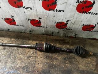 Привод правый передний BMW X5 E70 N52B30AF P755394607 1 ракурс