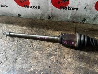 Привод правый передний BMW X5 E70 N52B30AF P755394607 2 ракурс