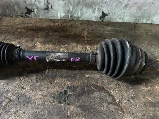 Привод правый передний BMW X5 E70 N52B30AF P755394607 3 ракурс