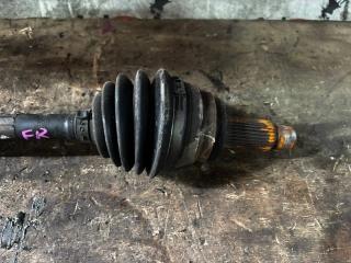 Привод правый передний BMW X5 E70 N52B30AF P755394607 4 ракурс