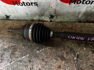 Привод правый передний MITSUBISHI OUTLANDER CW4W 4B11 2WD 3 ракурс