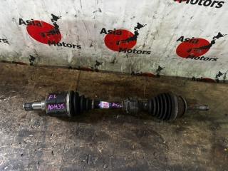 Запчасть привод передний левый TOYOTA ALPHARD