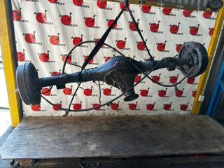 Фото запчасти мост MITSUBISHI L200 контрактная запчасть Запчасть мост MITSUBISHI L200