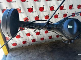 Мост MITSUBISHI L200, TRITON KB4T, KB9T 4D56, 6G74 MN107685, 3501A464, 4.300 LSD 5 ракурс